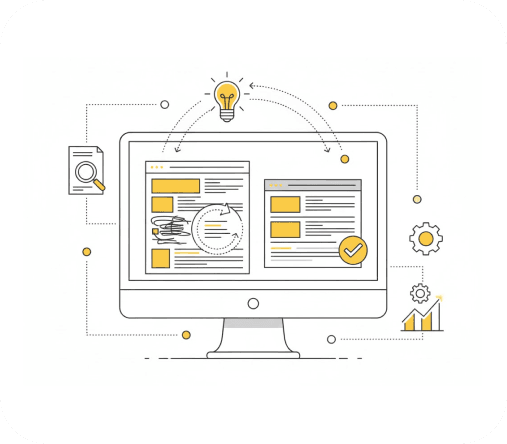 Brand Identity project